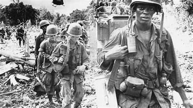 war was it good for