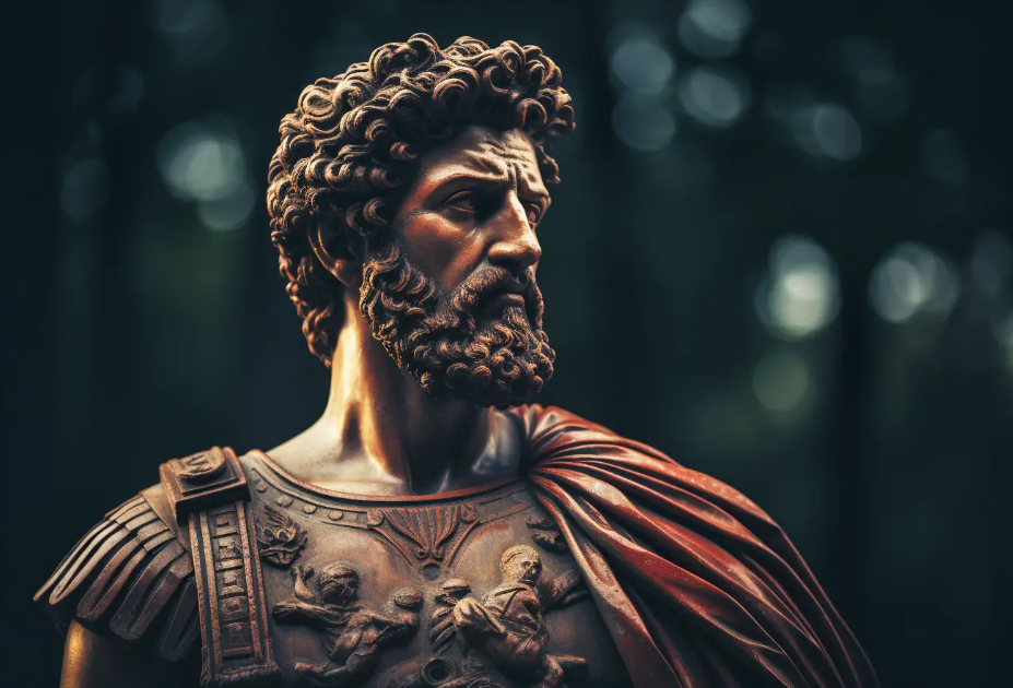 Marcus Aurelius